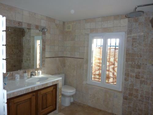 B&B L'estuve Provencale