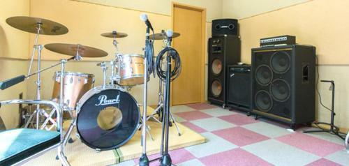 Hostal Guest House Third Place