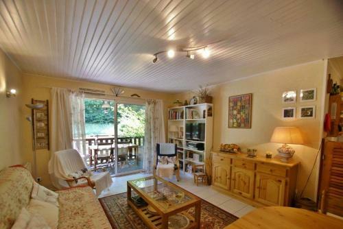 Apartamento Appartements Barcelonette By Praloup Vacances