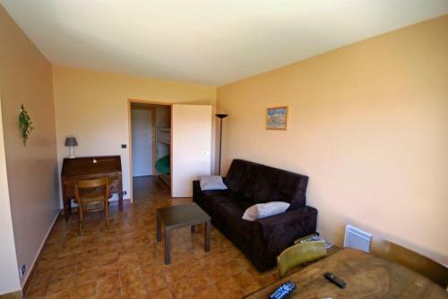 Apartamento Appartements Barcelonette By Praloup Vacances