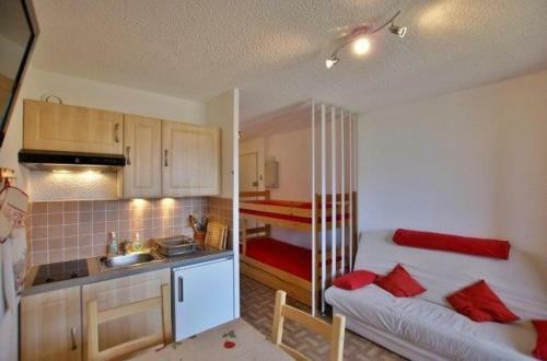 Apartamento Appartements Barcelonette By Praloup Vacances