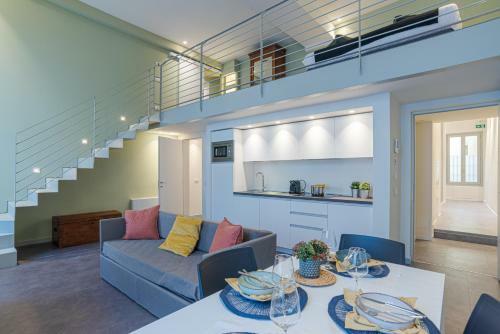 Apartamento Suite Del Duomo - By Myhomeincomo