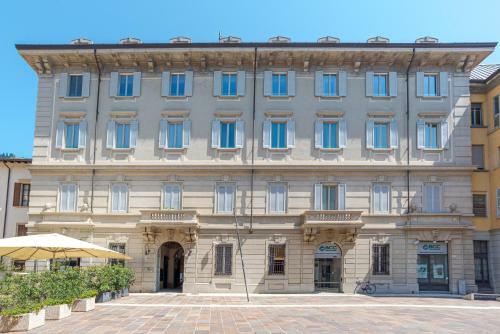 Apartamento Suite Del Duomo - By Myhomeincomo