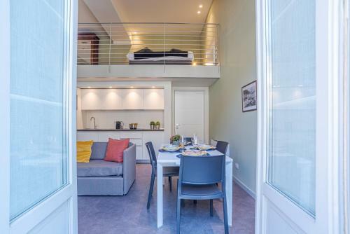 Apartamento Suite Del Duomo - By Myhomeincomo