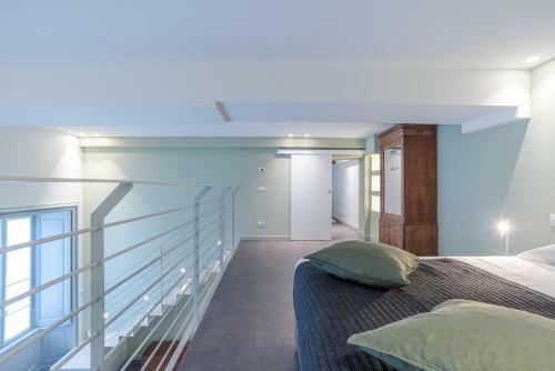 Apartamento Suite Del Duomo - By Myhomeincomo