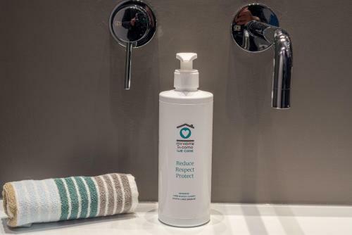 Apartamento Suite Della Corte - By Myhomeincomo