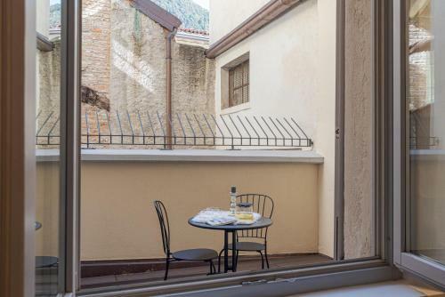 Apartamento Suite Della Corte - By Myhomeincomo