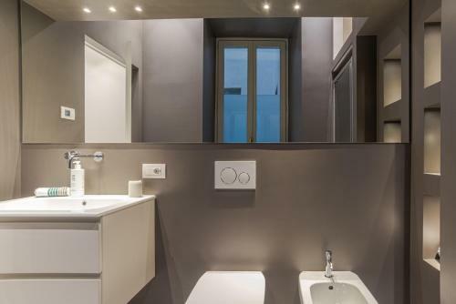 Apartamento Suite Della Corte - By Myhomeincomo