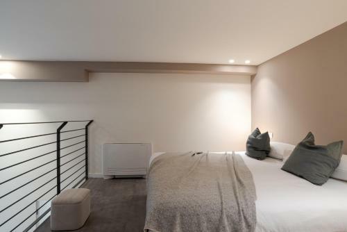 Apartamento Suite Della Corte - By Myhomeincomo