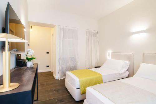 Hostal In Centro Luxury Rooms