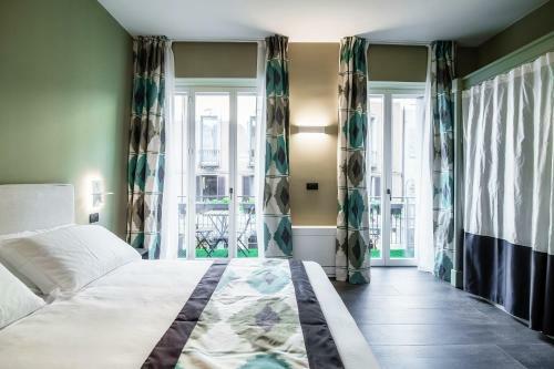 Hostal In Centro Luxury Rooms