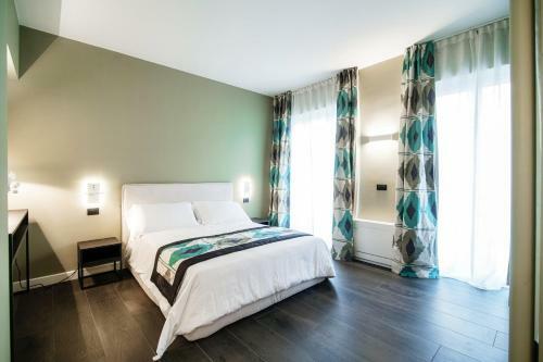 Hostal In Centro Luxury Rooms