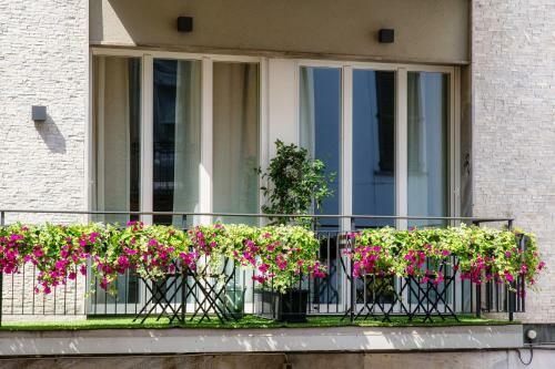 Hostal In Centro Luxury Rooms