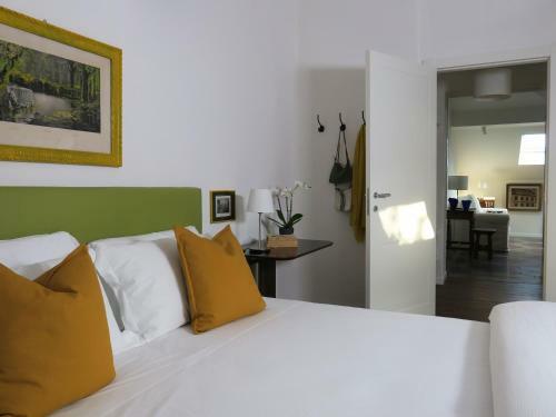 Apartamento Villa Crochat