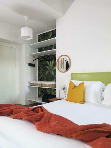 Apartamento Villa Crochat