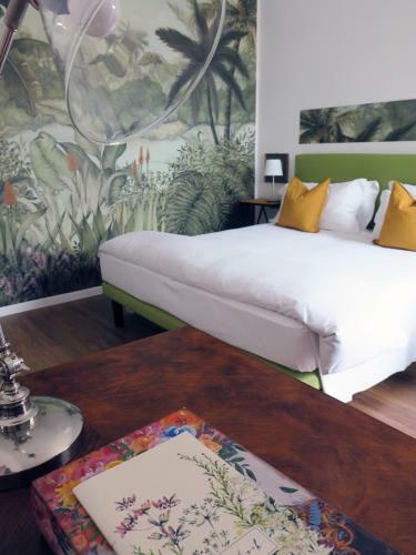 Apartamento Villa Crochat