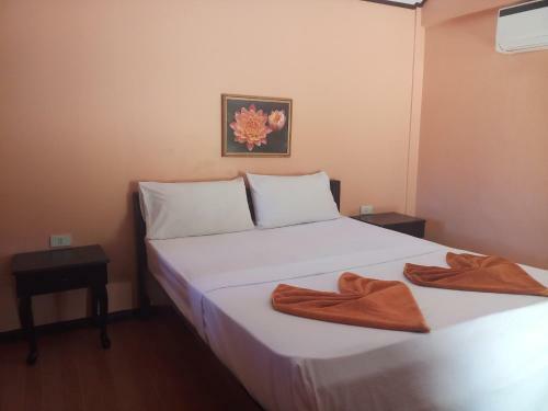 Hostal Dusitbungalow