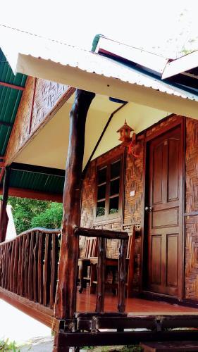 Hostal Dusitbungalow