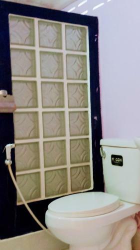 Hostal Dusitbungalow