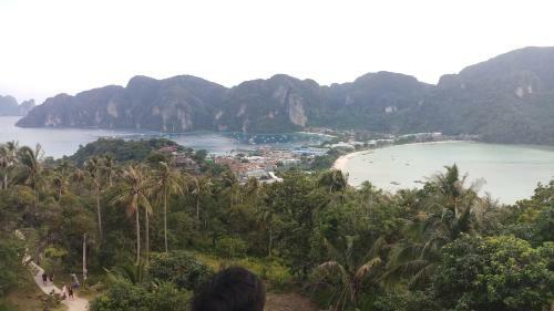 Hostal Dusitbungalow