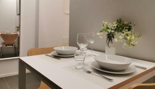 Apartamento Veranda Lake View