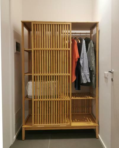 Apartamento Veranda Lake View