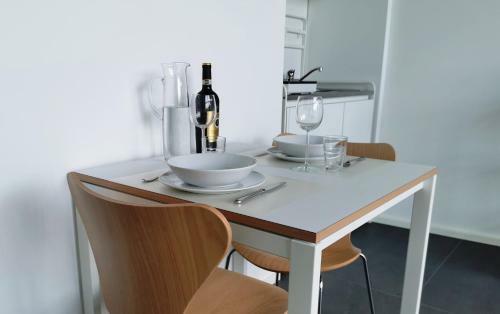 Apartamento Veranda Lake View