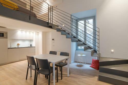 Apartamento Suite Grimoldi - By Myhomeincomo