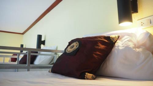 Albergue Chaokoh Phi Phi Resort And Dorm Room