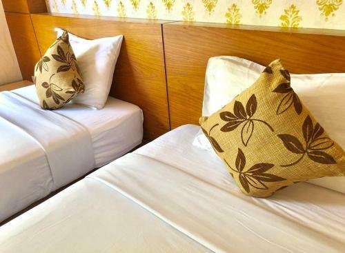 Hotel Phiphi Andaman Resort - Sha Extra Plus