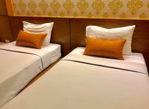 Hotel Phiphi Andaman Resort - Sha Extra Plus