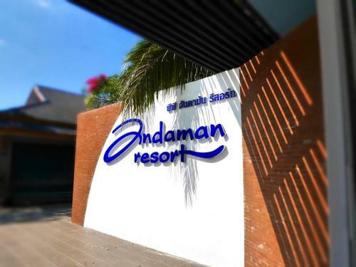 Hotel Phiphi Andaman Resort - Sha Extra Plus