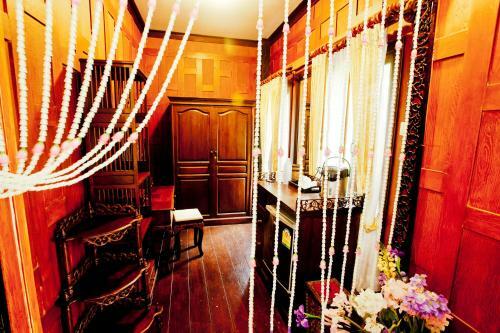 Hotel Paradise Pearl Bungalows