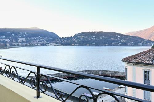 Apartamento Lakesweetlakecomo