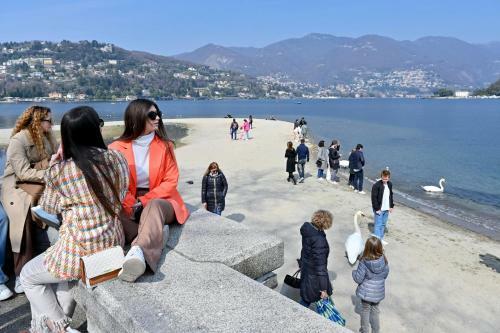 Apartamento Lakesweetlakecomo