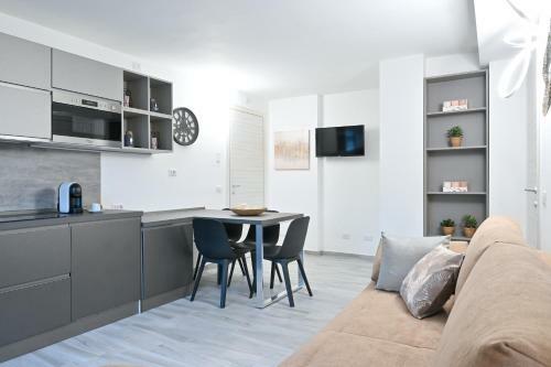 Apartamento Lakesweetlakecomo