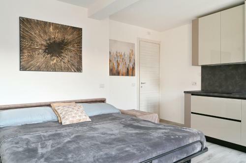 Apartamento Lakesweetlakecomo
