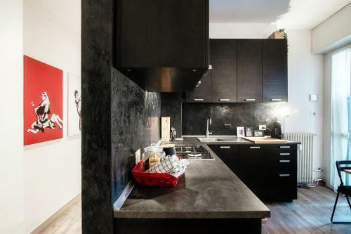 Apartment A Step From Lake Como