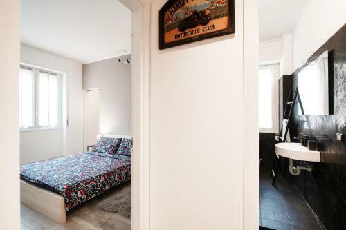 Apartment A Step From Lake Como