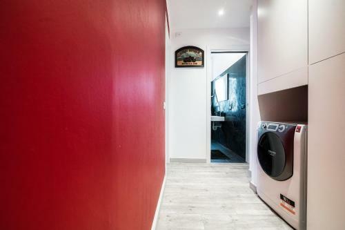 Apartment A Step From Lake Como