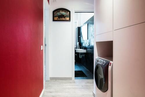 Apartment A Step From Lake Como