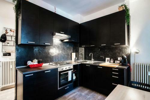 Apartment A Step From Lake Como