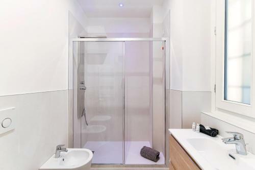 Apartamento Hostini Lake Como- Downtown Como