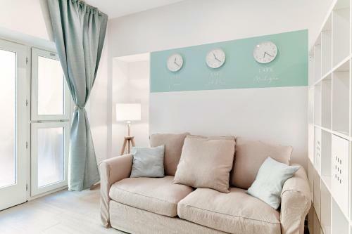 Apartamento Hostini Lake Como- Downtown Como