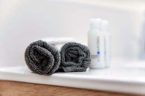 Apartamento Hostini Lake Como- Downtown Como