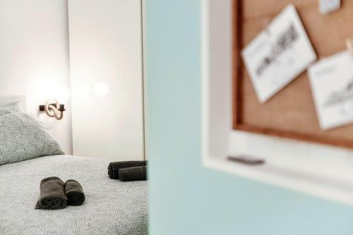 Apartamento Hostini Lake Como- Downtown Como