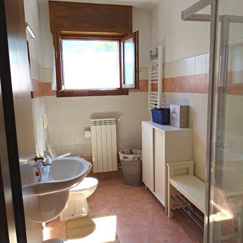 Apartamento La Casa Sul Bosco