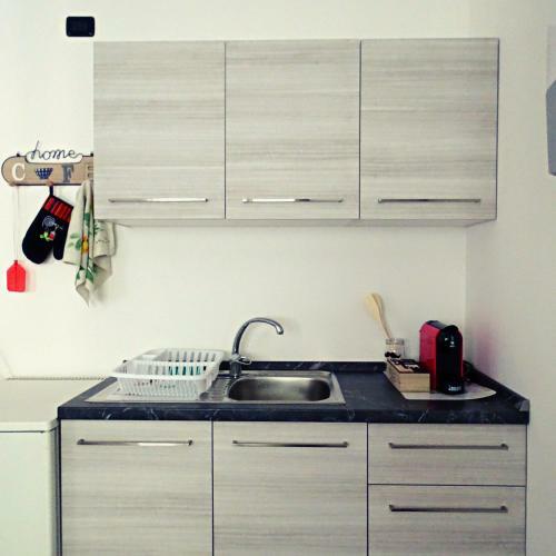 Apartamento La Casa Sul Bosco