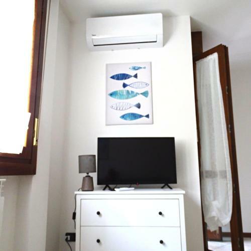 Apartamento La Casa Sul Bosco