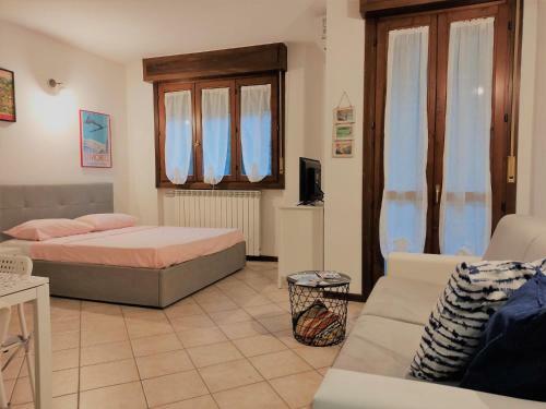 Apartamento La Casa Sul Bosco